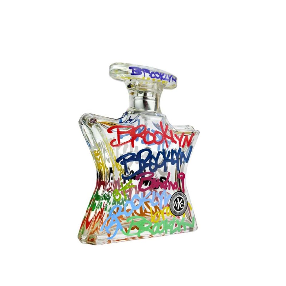 Bond 9 Unisex Brooklyn 100 Ml